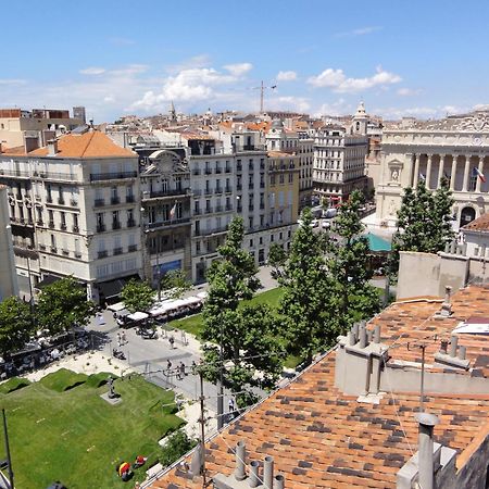 Les Cocons - 8 Appartements A 100M Du Vieux Port Marseille Ngoại thất bức ảnh