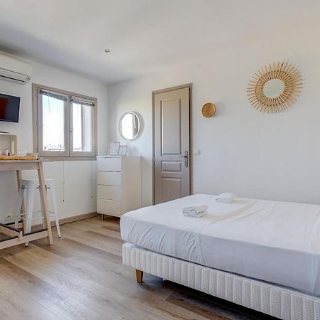 Les Cocons - 8 Appartements A 100M Du Vieux Port Marseille Ngoại thất bức ảnh