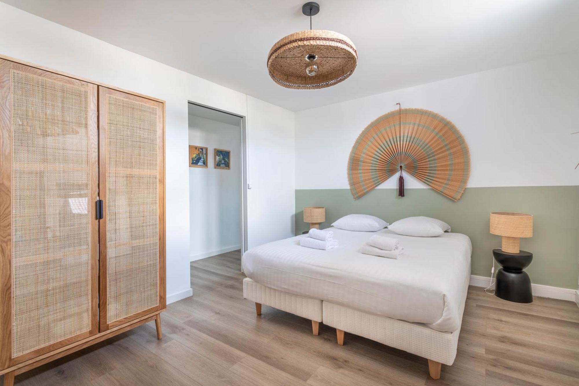 Les Cocons - 8 Appartements A 100M Du Vieux Port Marseille Ngoại thất bức ảnh