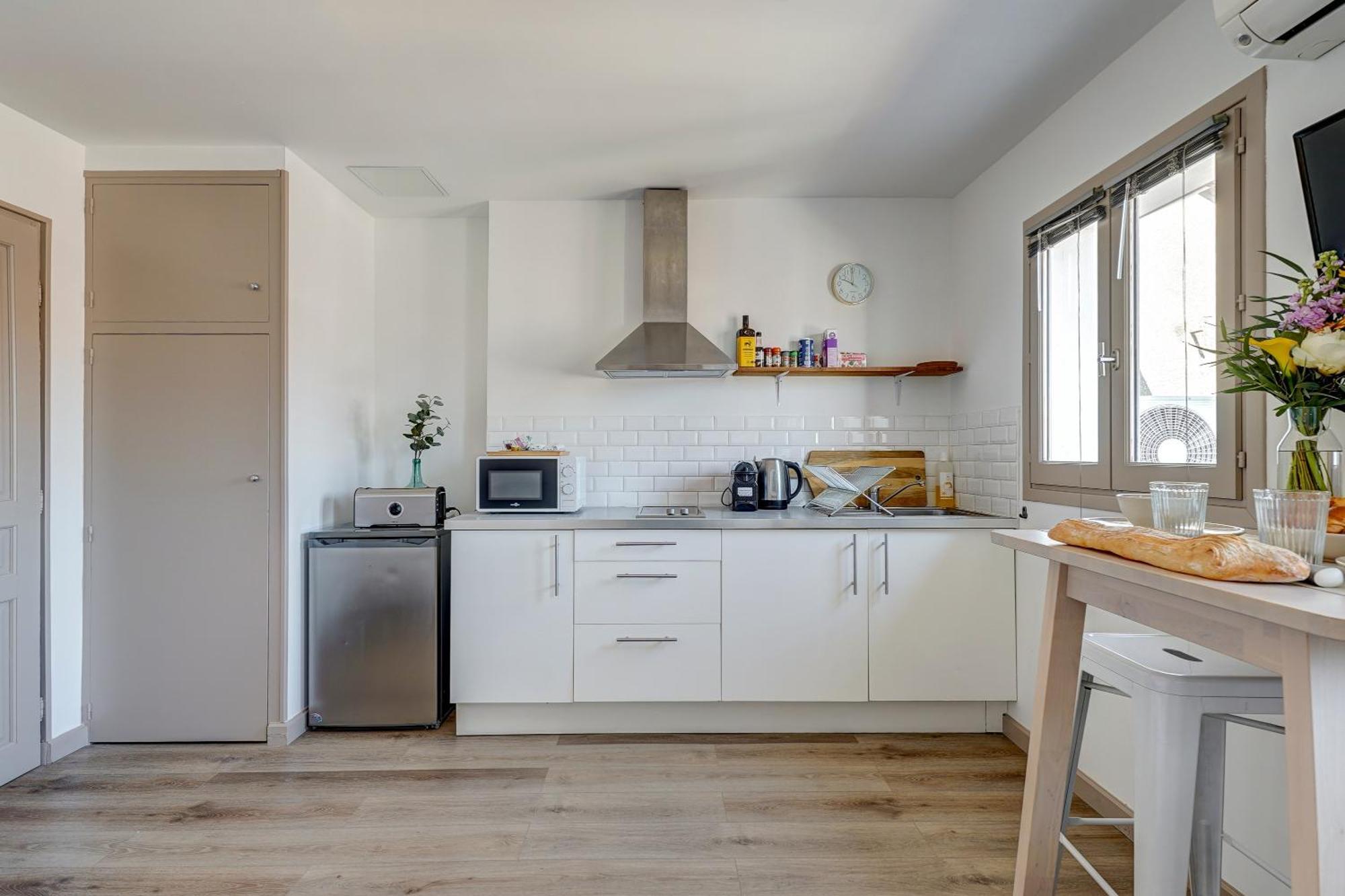 Les Cocons - 8 Appartements A 100M Du Vieux Port Marseille Ngoại thất bức ảnh