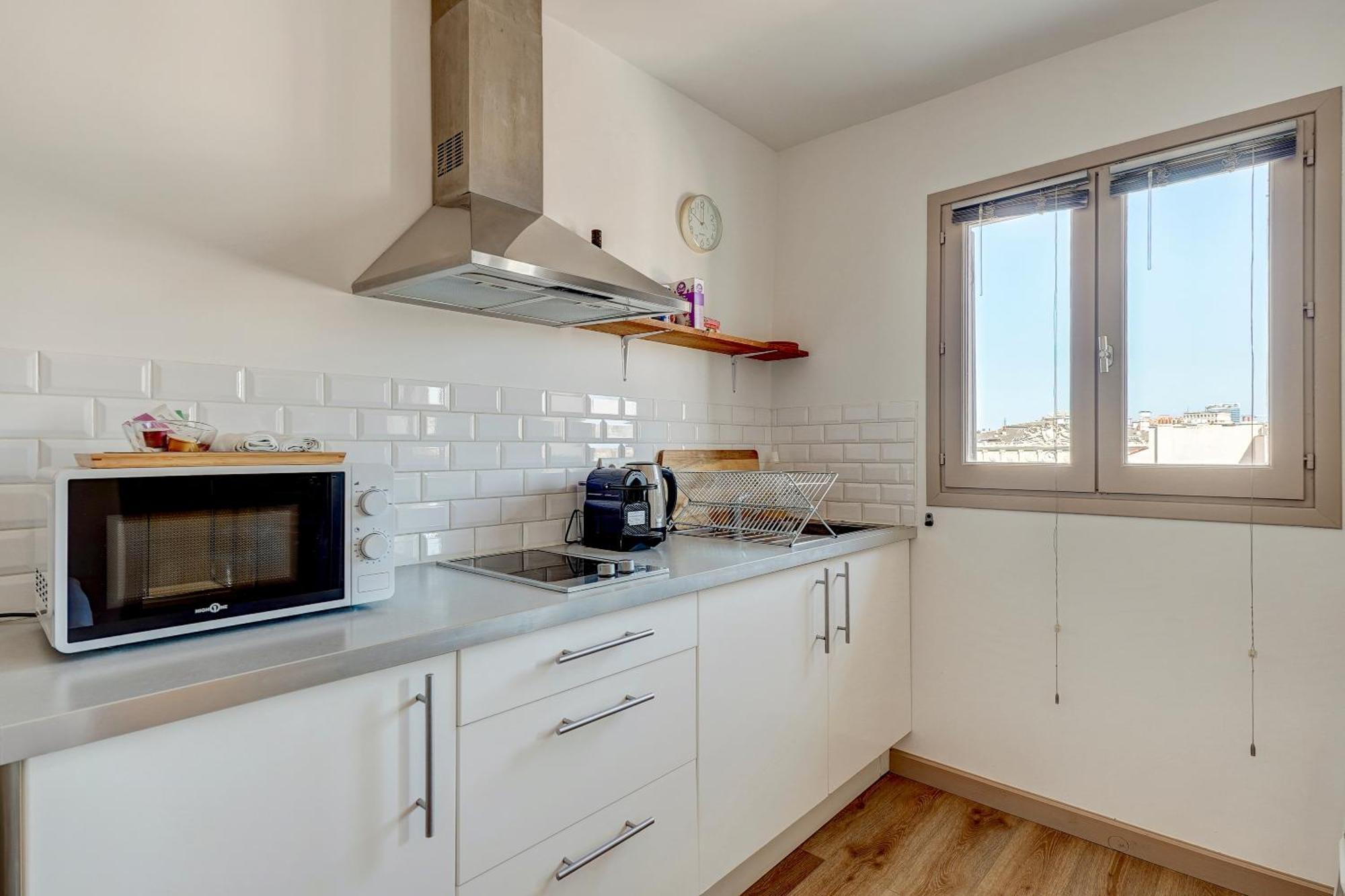 Les Cocons - 8 Appartements A 100M Du Vieux Port Marseille Ngoại thất bức ảnh